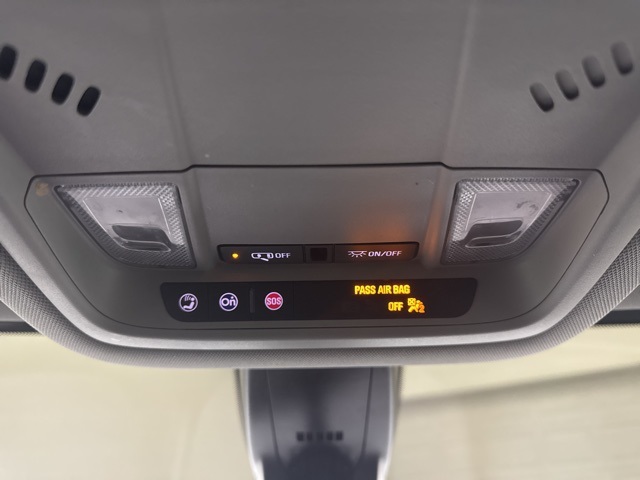 used 2021 GMC Acadia car, priced at $20,417