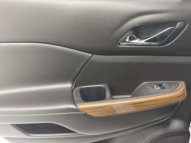 used 2021 GMC Acadia car, priced at $20,417