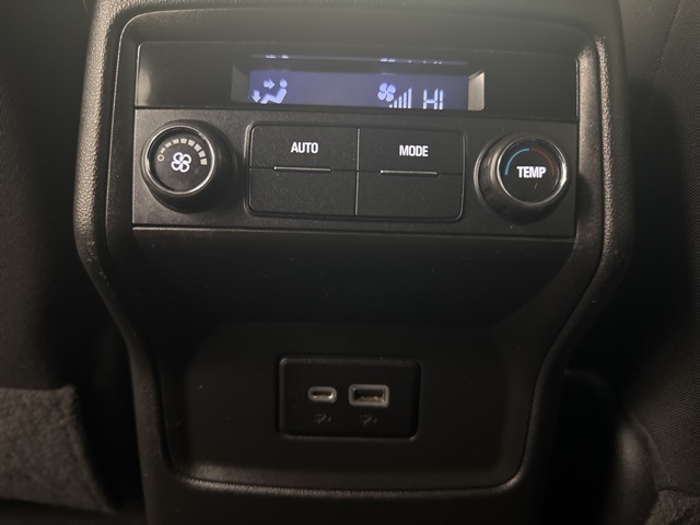 used 2021 GMC Acadia car, priced at $20,417