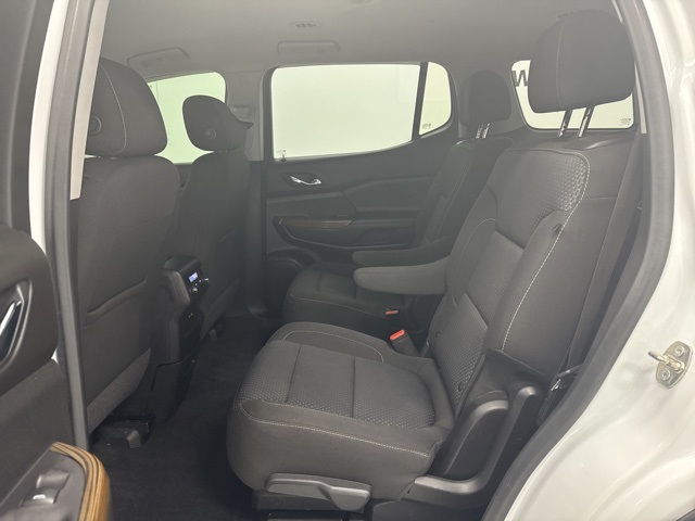 used 2021 GMC Acadia car, priced at $20,417