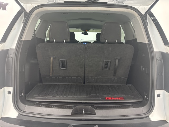 used 2021 GMC Acadia car, priced at $20,417