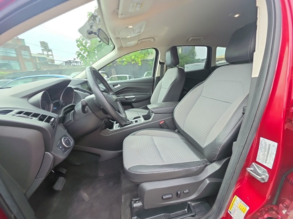 used 2019 Ford Escape car, priced at $13,595