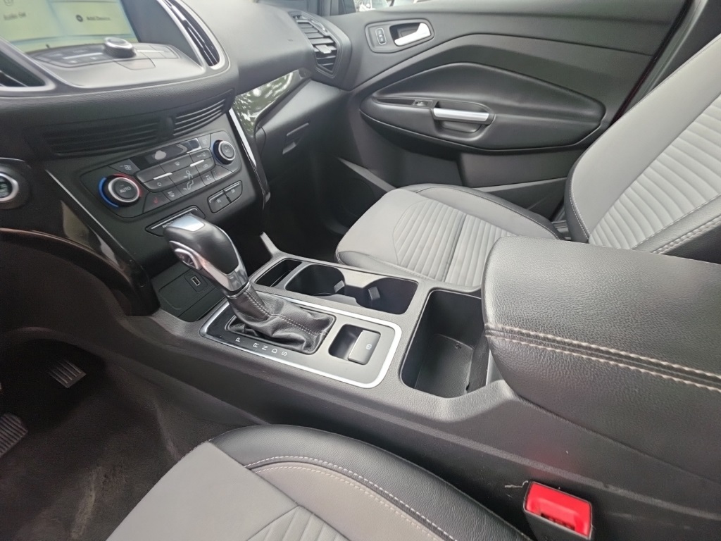 used 2019 Ford Escape car, priced at $13,595