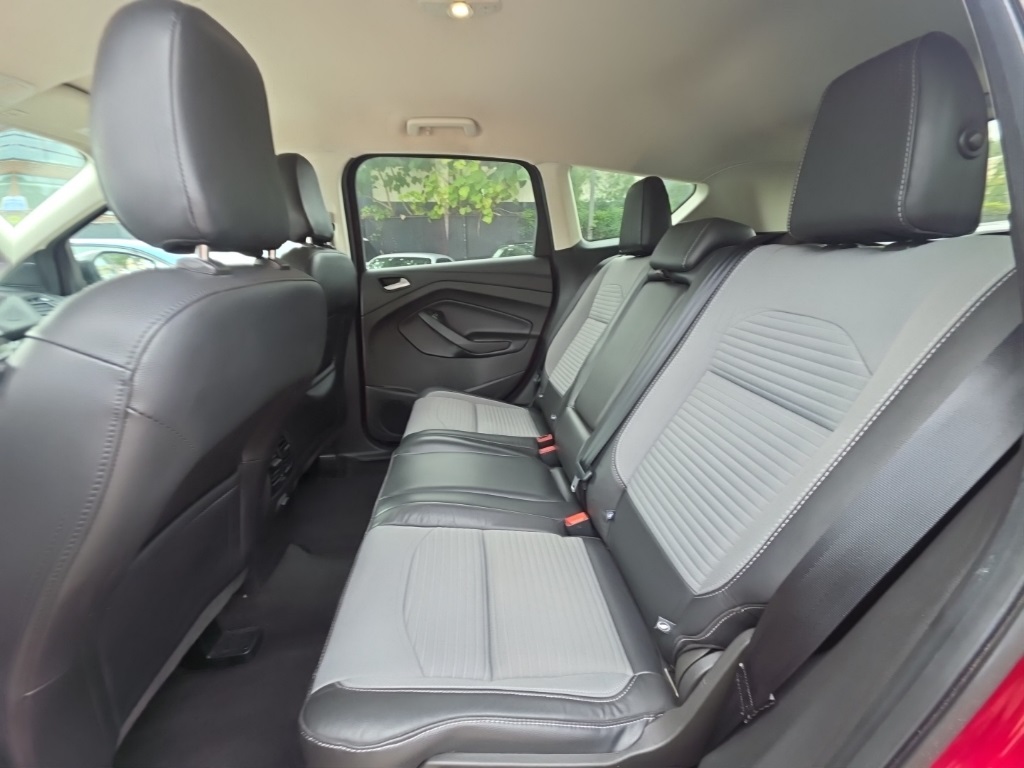 used 2019 Ford Escape car, priced at $13,595