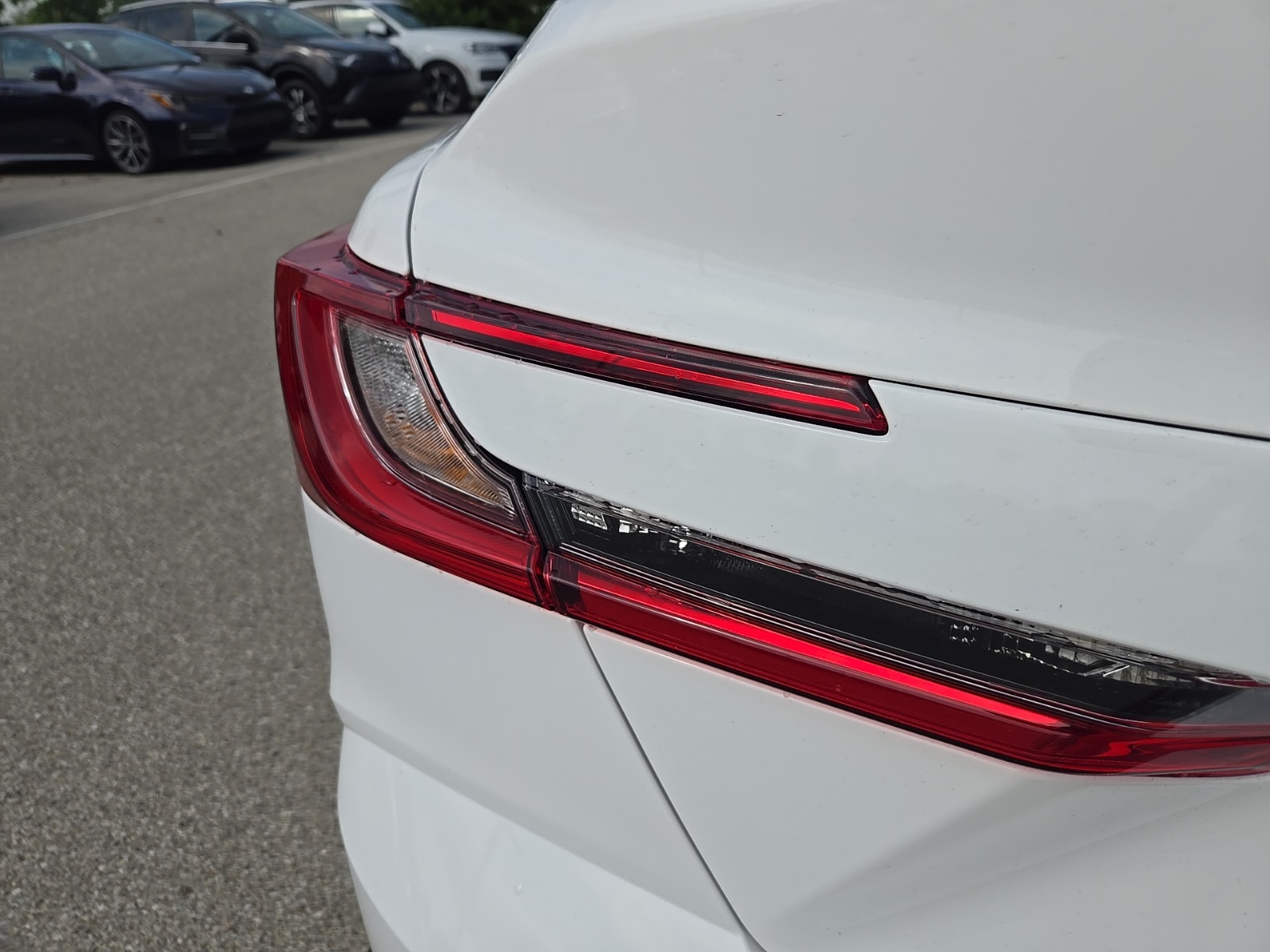 used 2025 Toyota Camry car, priced at $35,740