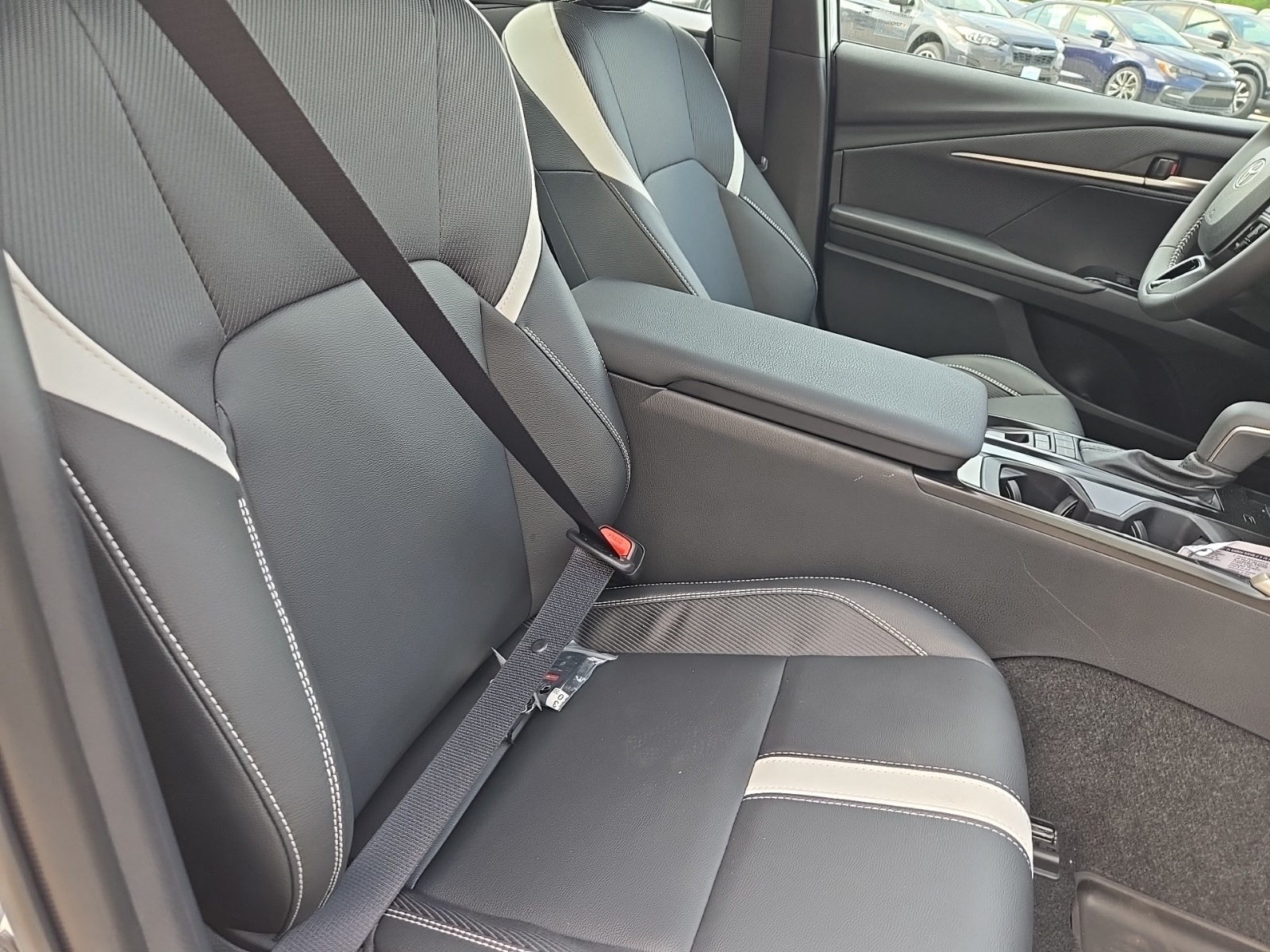 used 2025 Toyota Camry car, priced at $35,740