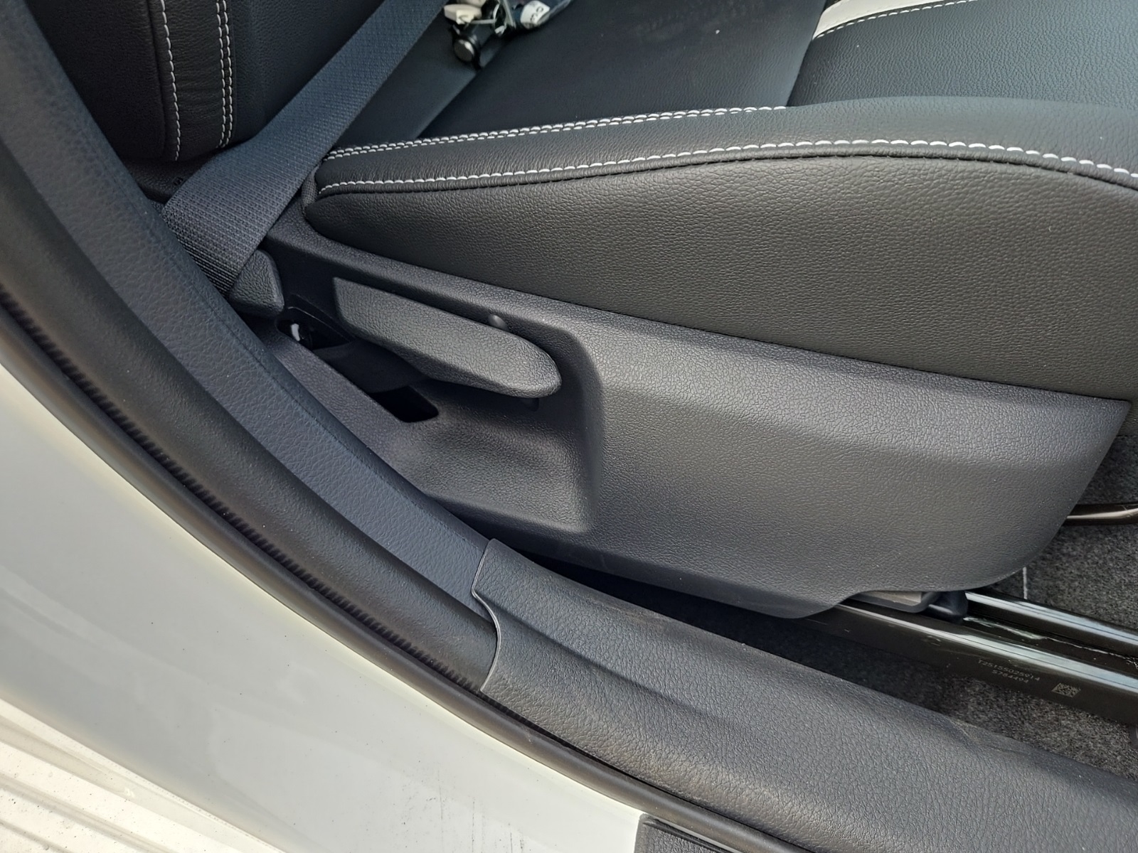 used 2025 Toyota Camry car, priced at $35,740