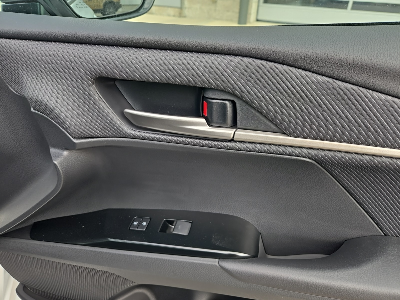 used 2025 Toyota Camry car, priced at $35,740