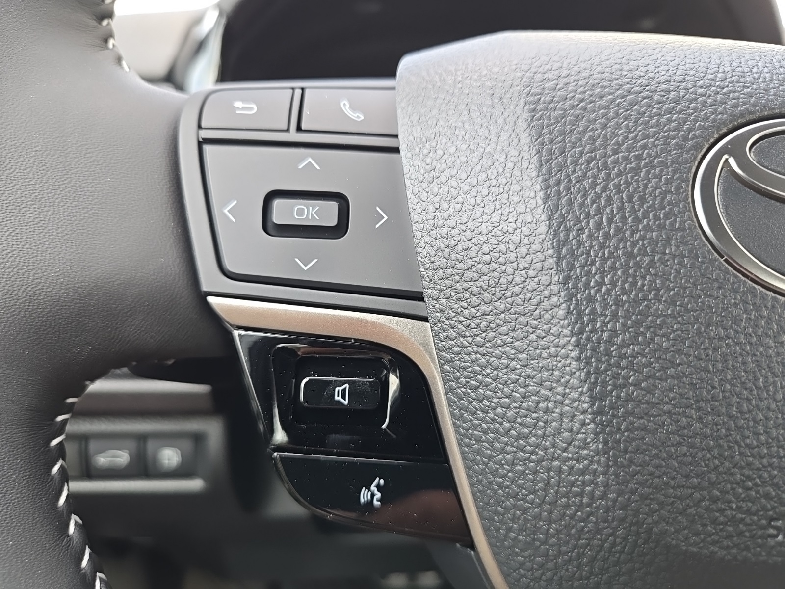 used 2025 Toyota Camry car, priced at $35,740