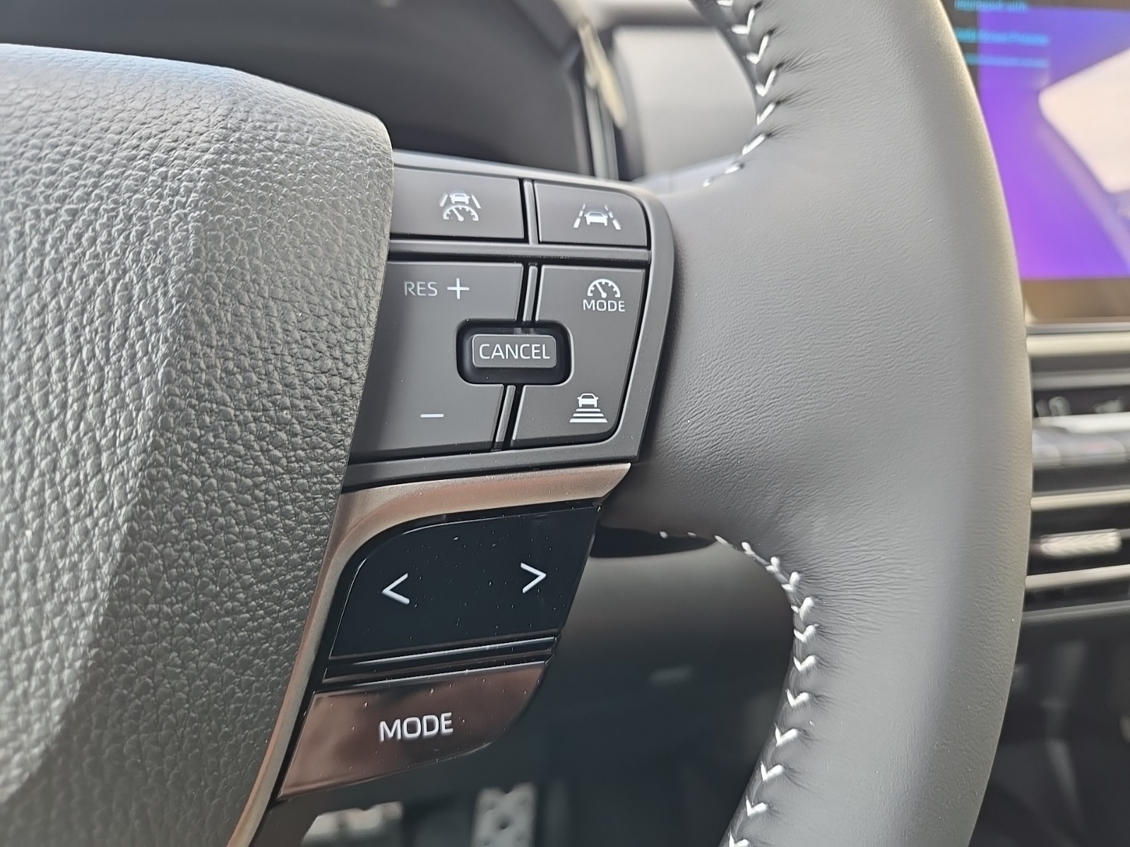 used 2025 Toyota Camry car, priced at $35,740