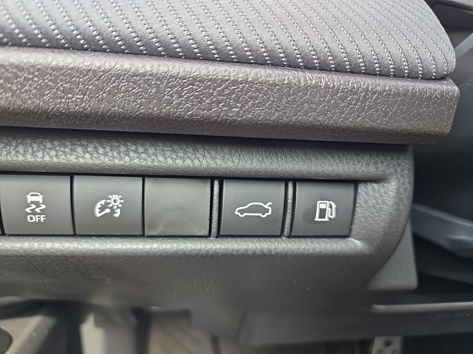 used 2025 Toyota Camry car, priced at $35,740