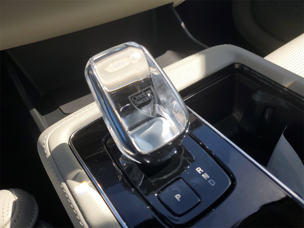 new 2026 Volvo XC90 car, priced at $73,875