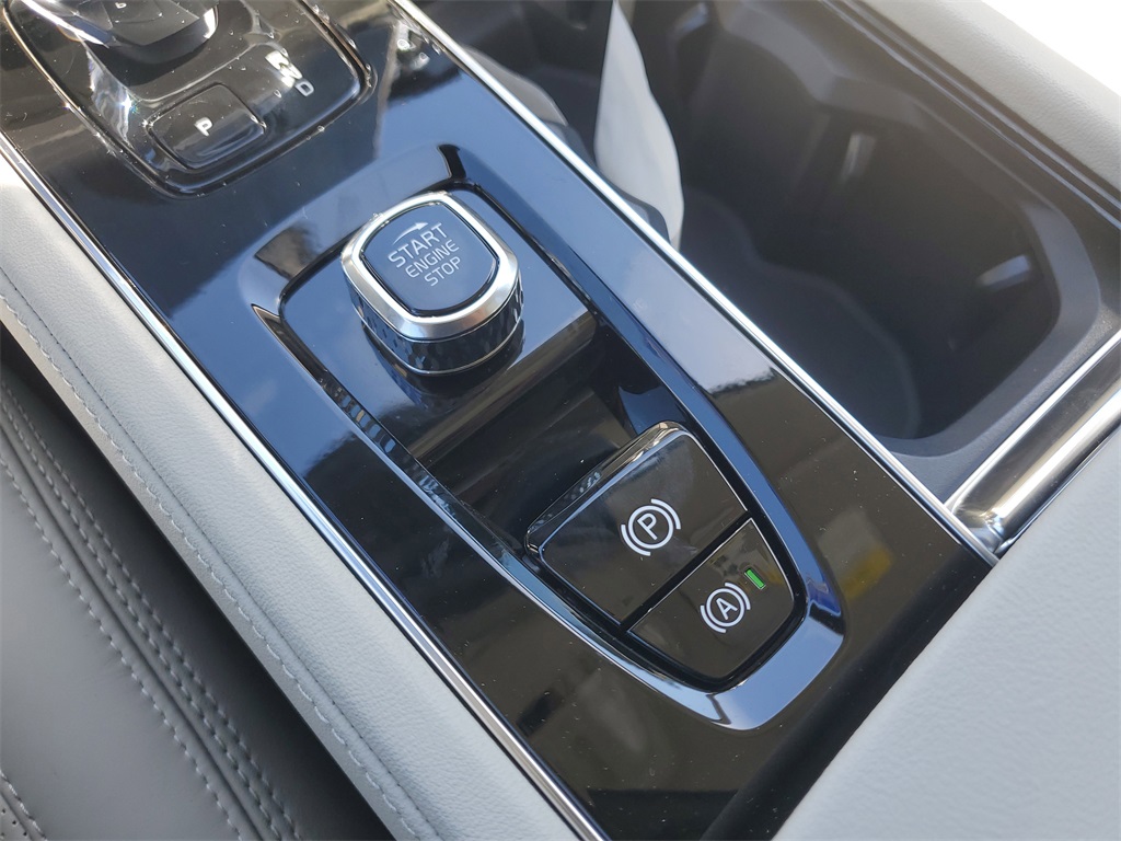 new 2026 Volvo XC90 car, priced at $73,875