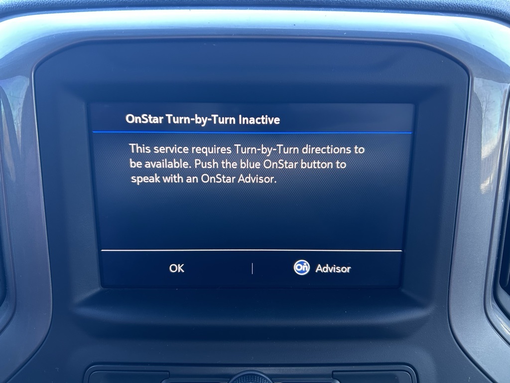 used 2021 Chevrolet Silverado 2500HD car, priced at $37,775