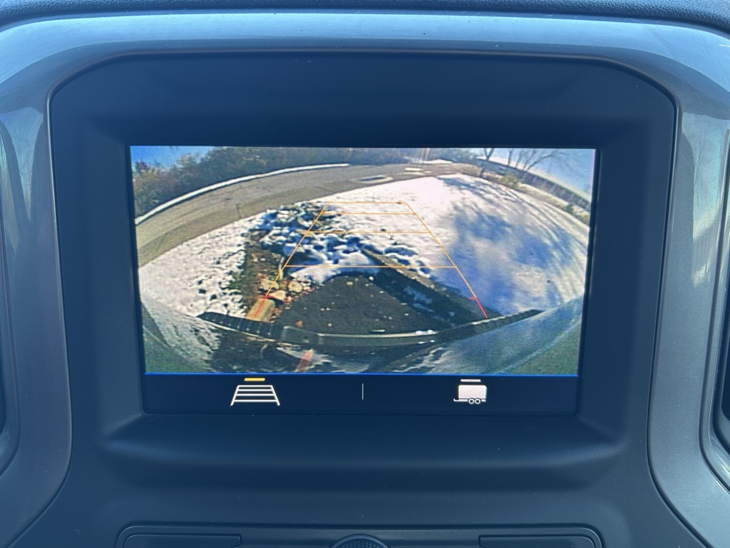 used 2021 Chevrolet Silverado 2500HD car, priced at $37,775