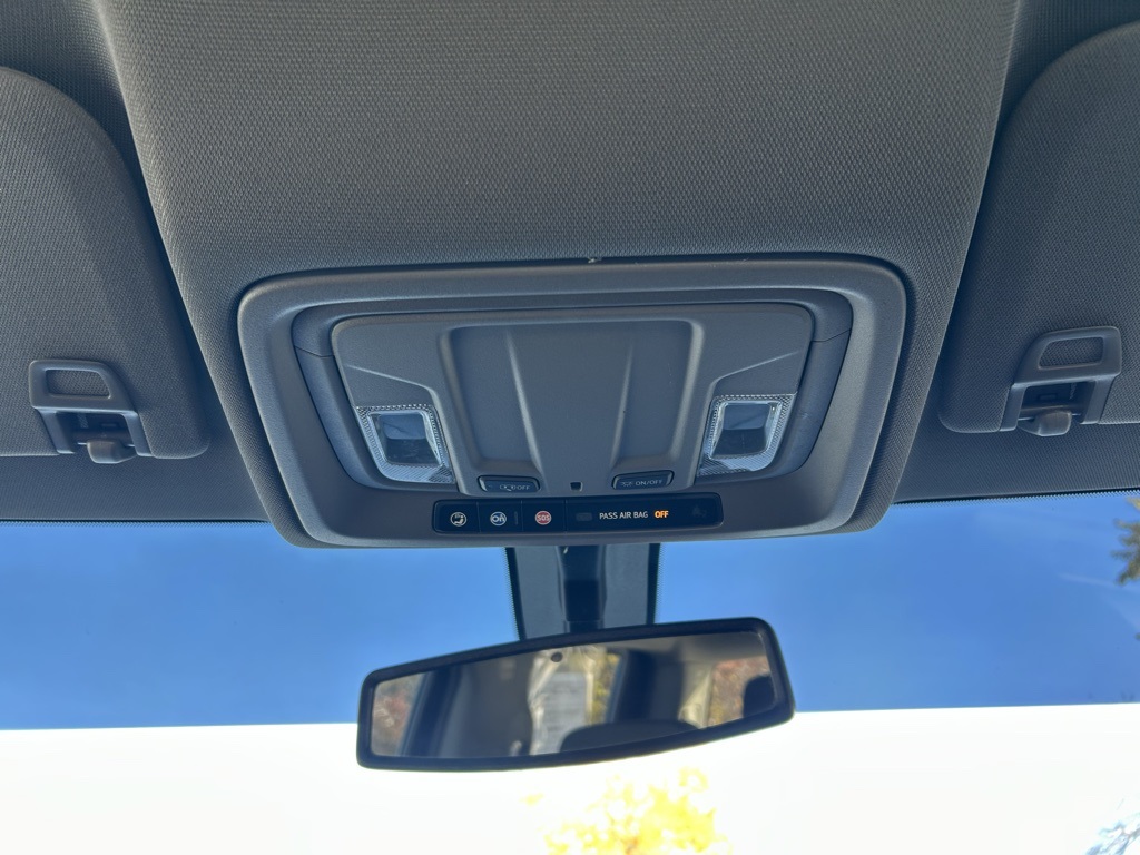 used 2021 Chevrolet Silverado 2500HD car, priced at $37,775