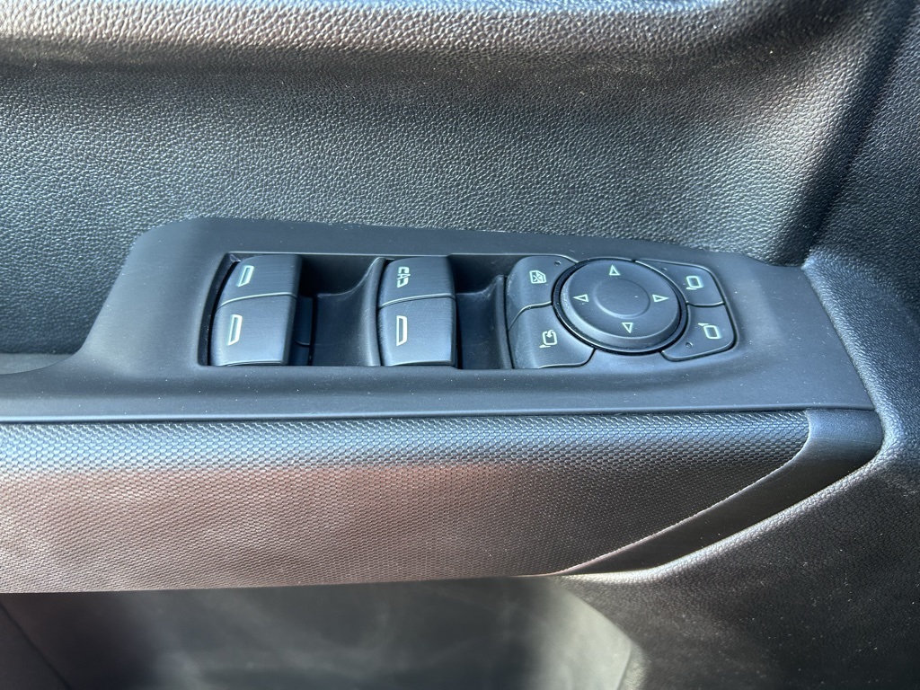 used 2021 Chevrolet Silverado 2500HD car, priced at $37,775