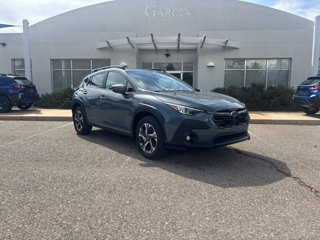 new 2025 Subaru Crosstrek car, priced at $32,842