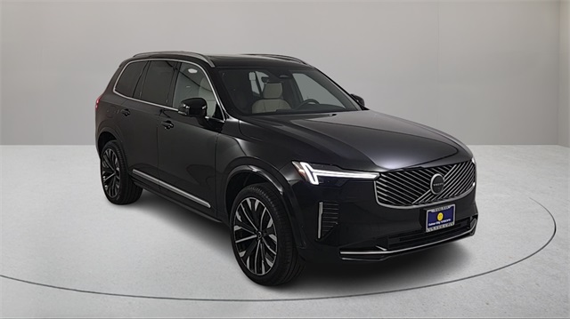 new 2026 Volvo XC90 car, priced at $71,485