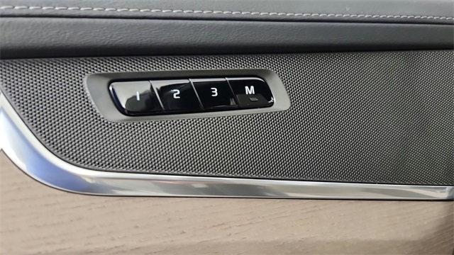 new 2026 Volvo XC90 car, priced at $71,485