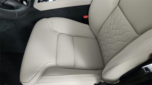 new 2026 Volvo XC90 car, priced at $71,485