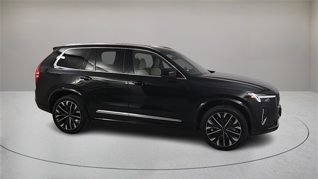 new 2026 Volvo XC90 car, priced at $71,485