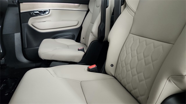 new 2026 Volvo XC90 car, priced at $71,485