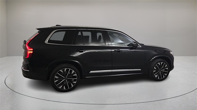 new 2026 Volvo XC90 car, priced at $71,485