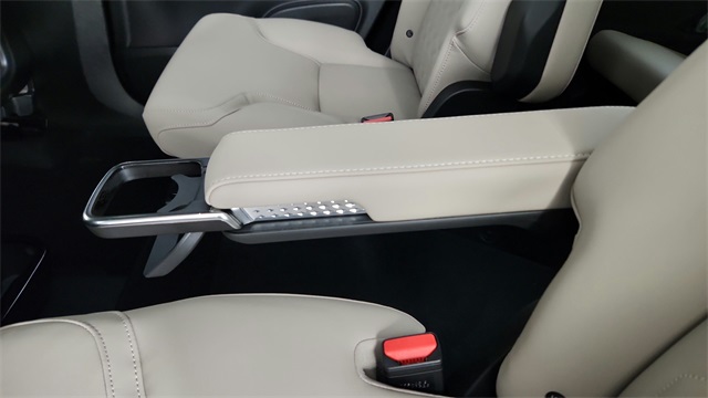new 2026 Volvo XC90 car, priced at $71,485