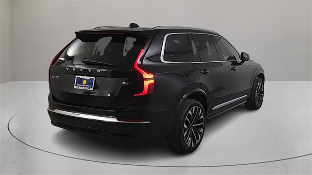 new 2026 Volvo XC90 car, priced at $71,485
