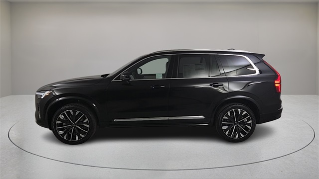 new 2026 Volvo XC90 car, priced at $71,485
