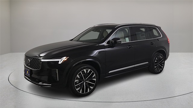 new 2026 Volvo XC90 car, priced at $71,485