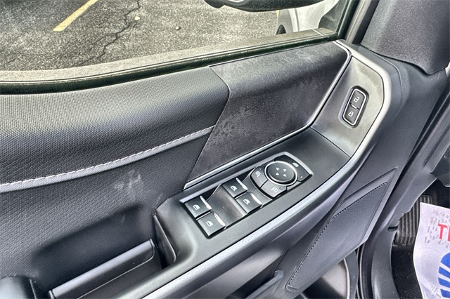 new 2025 Ford F-150 car, priced at $53,840