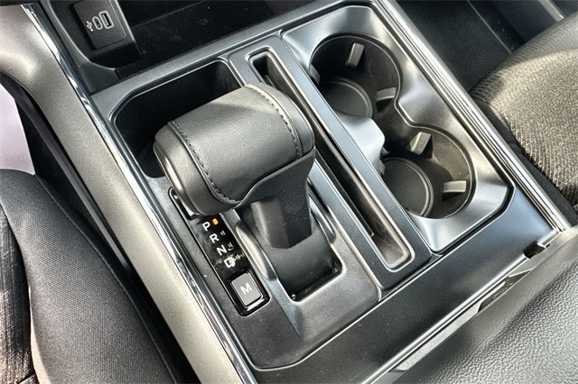 new 2025 Ford F-150 car, priced at $53,840