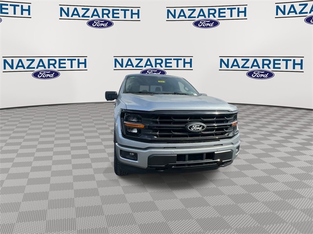 new 2025 Ford F-150 car, priced at $53,840