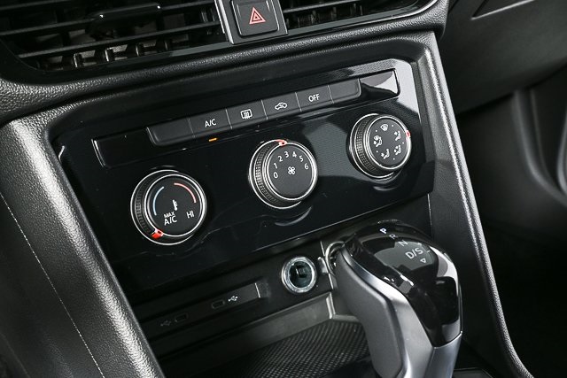 new 2025 Volkswagen Taos car, priced at $28,511