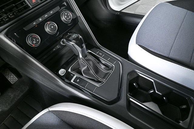 new 2025 Volkswagen Taos car, priced at $28,511