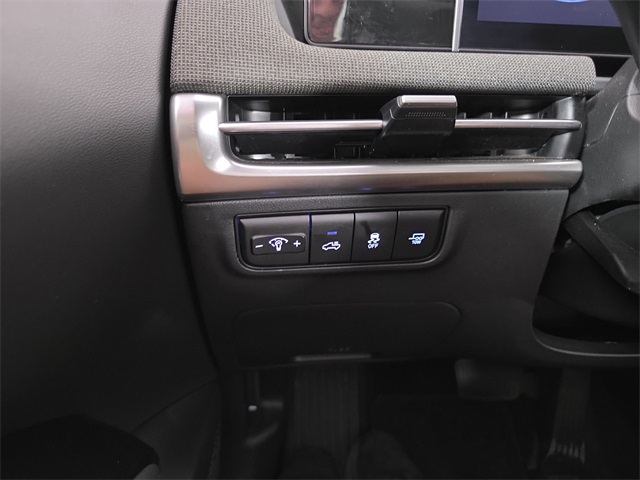 used 2025 Hyundai Santa Cruz car, priced at $38,804