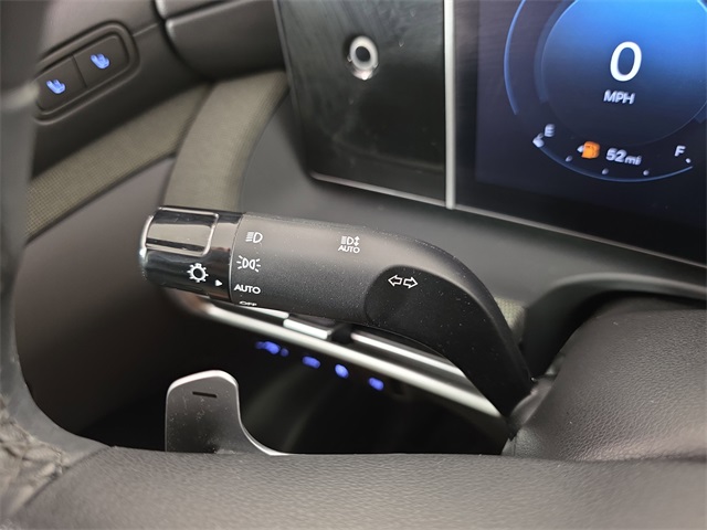 used 2025 Hyundai Santa Cruz car, priced at $38,804
