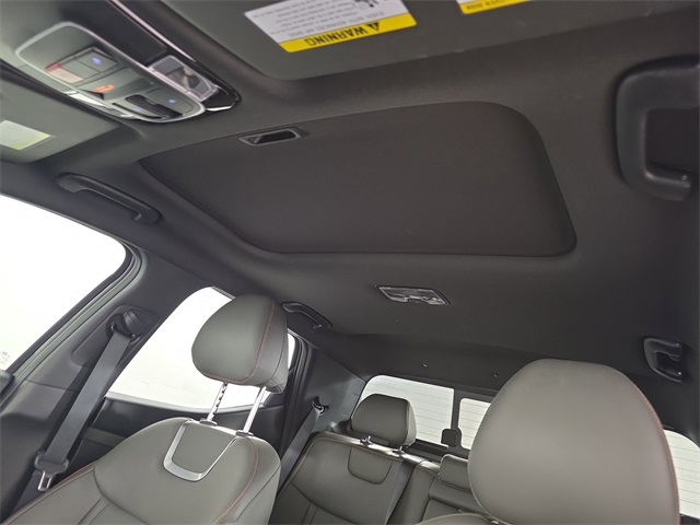 used 2025 Hyundai Santa Cruz car, priced at $38,804