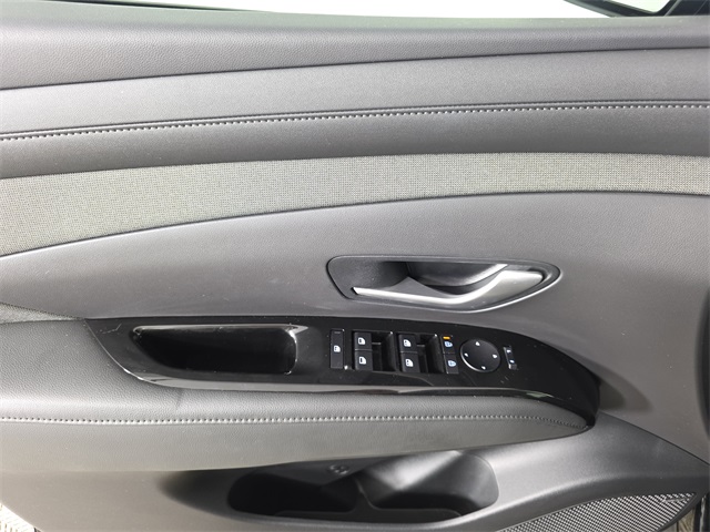 used 2025 Hyundai Santa Cruz car, priced at $38,804