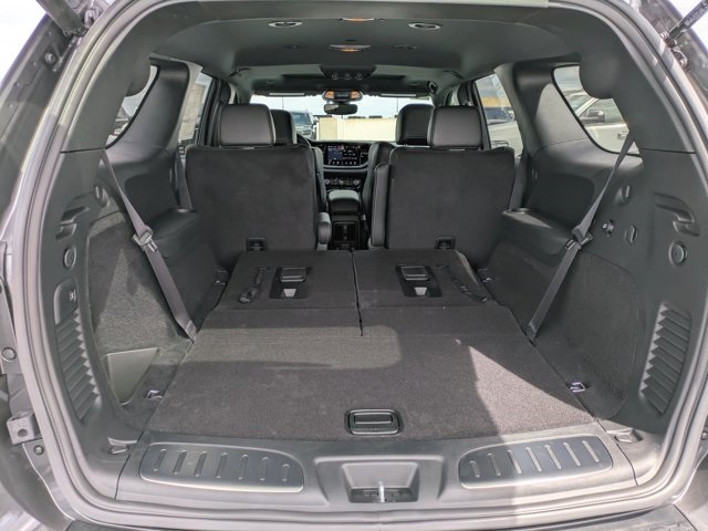new 2025 Dodge Durango car, priced at $84,070