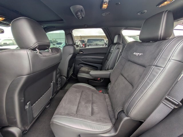new 2025 Dodge Durango car, priced at $84,070