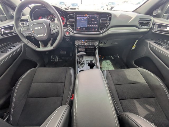new 2025 Dodge Durango car, priced at $84,070