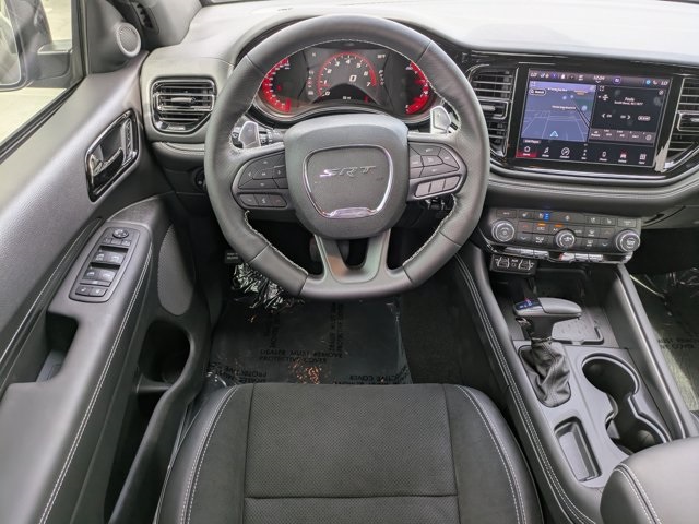 new 2025 Dodge Durango car, priced at $84,070