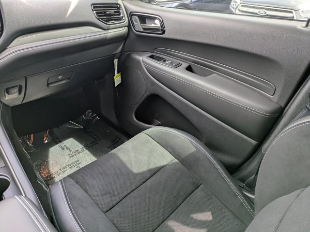 new 2025 Dodge Durango car, priced at $84,070