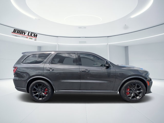 new 2025 Dodge Durango car, priced at $84,070
