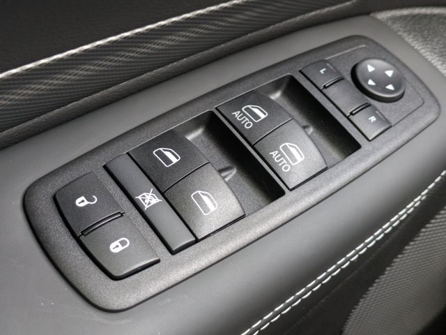 new 2025 Dodge Durango car, priced at $84,070
