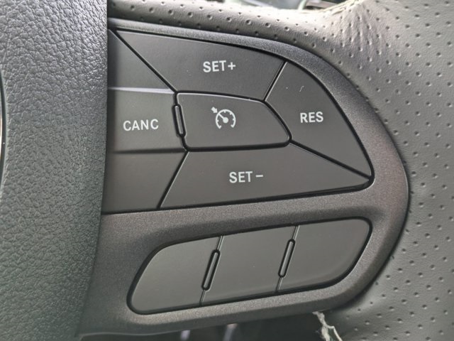 new 2025 Dodge Durango car, priced at $84,070