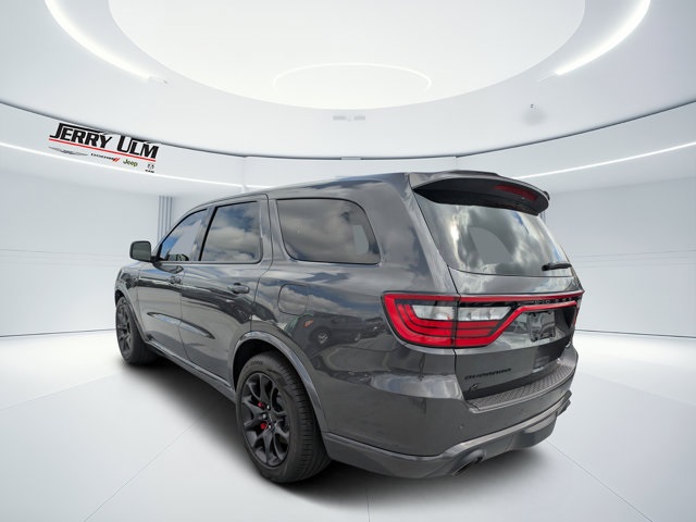 new 2025 Dodge Durango car, priced at $84,070